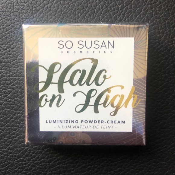 So Susan Halo On High Luminizer 🌟 NEW - Picture 3 of 8